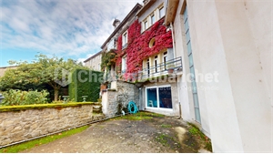 maison-villa à la vente -   69170  TARARE, surface 240 m2 vente maison-villa - APR751032